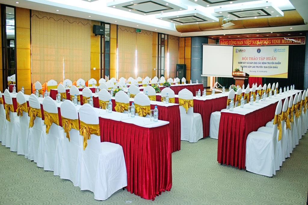 Bmc Thang Long ฮาลอง ภายนอก รูปภาพ
