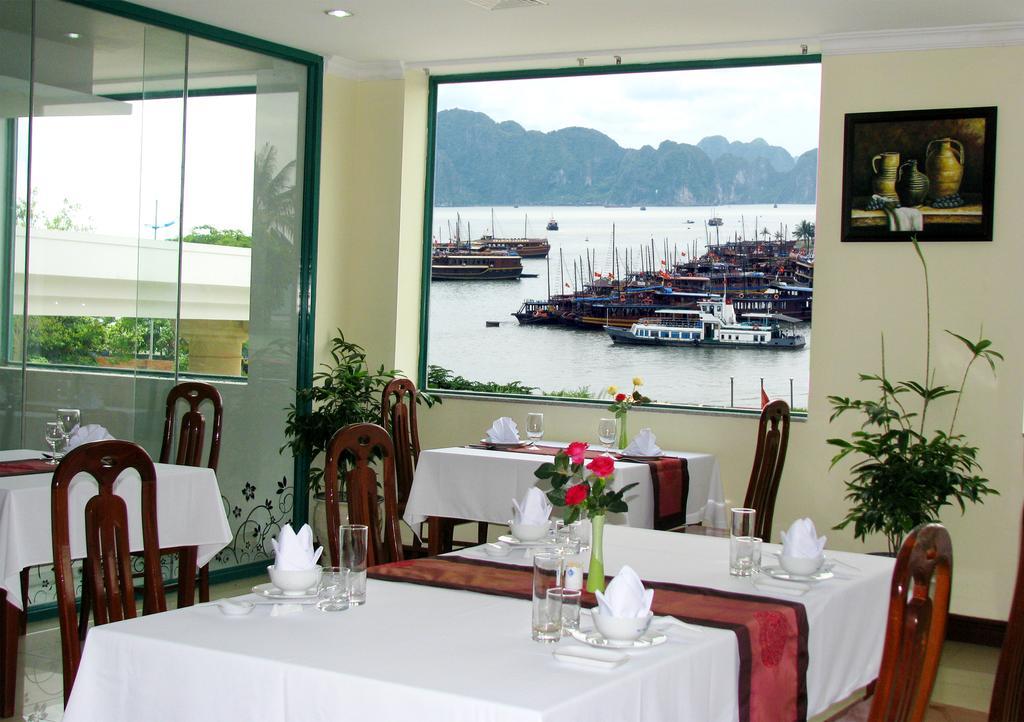 Bmc Thang Long ฮาลอง ภายนอก รูปภาพ