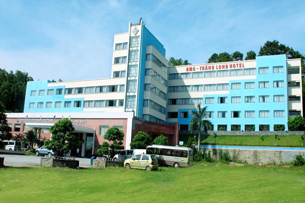Bmc Thang Long ฮาลอง ภายนอก รูปภาพ