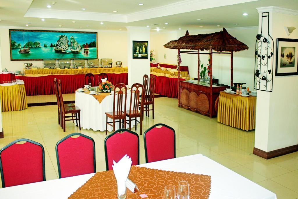Bmc Thang Long ฮาลอง ภายนอก รูปภาพ