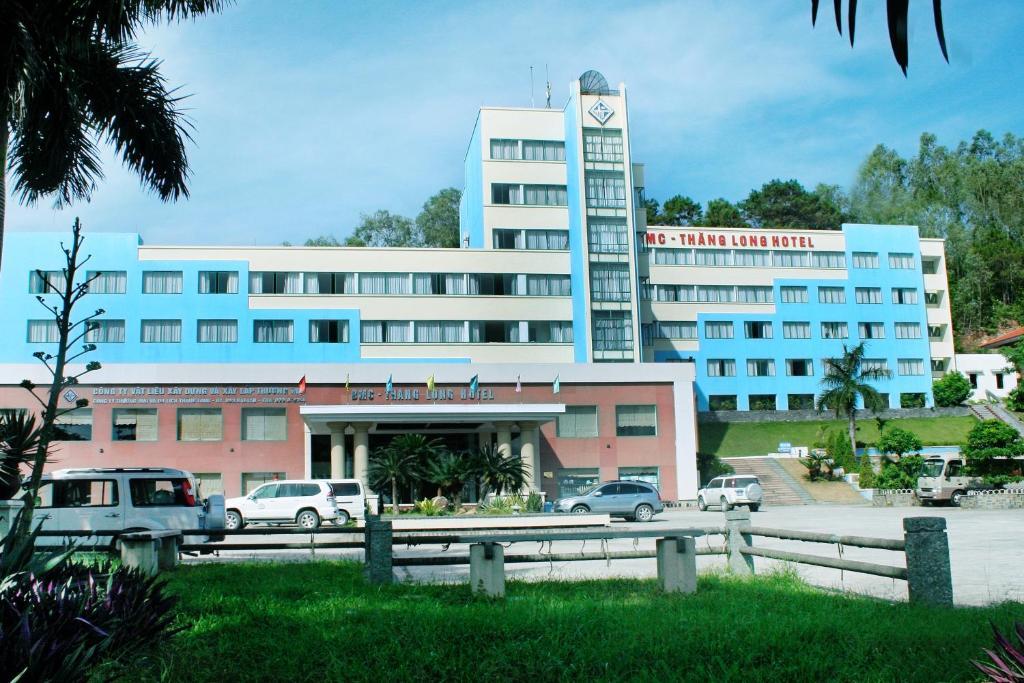 Bmc Thang Long ฮาลอง ภายนอก รูปภาพ