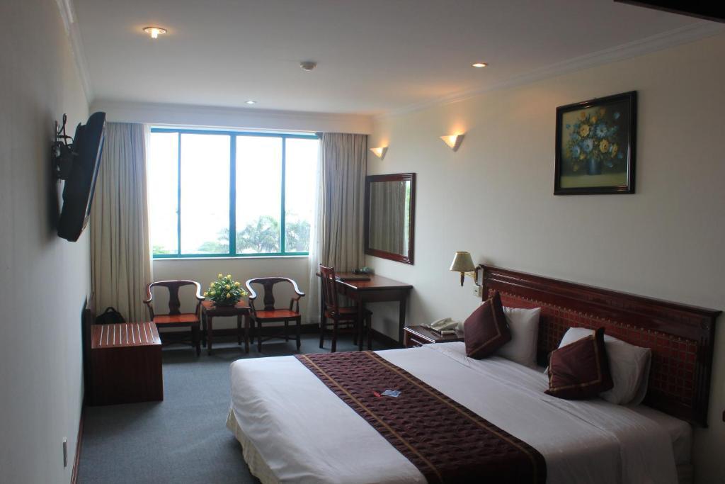 Bmc Thang Long ฮาลอง ห้อง รูปภาพ