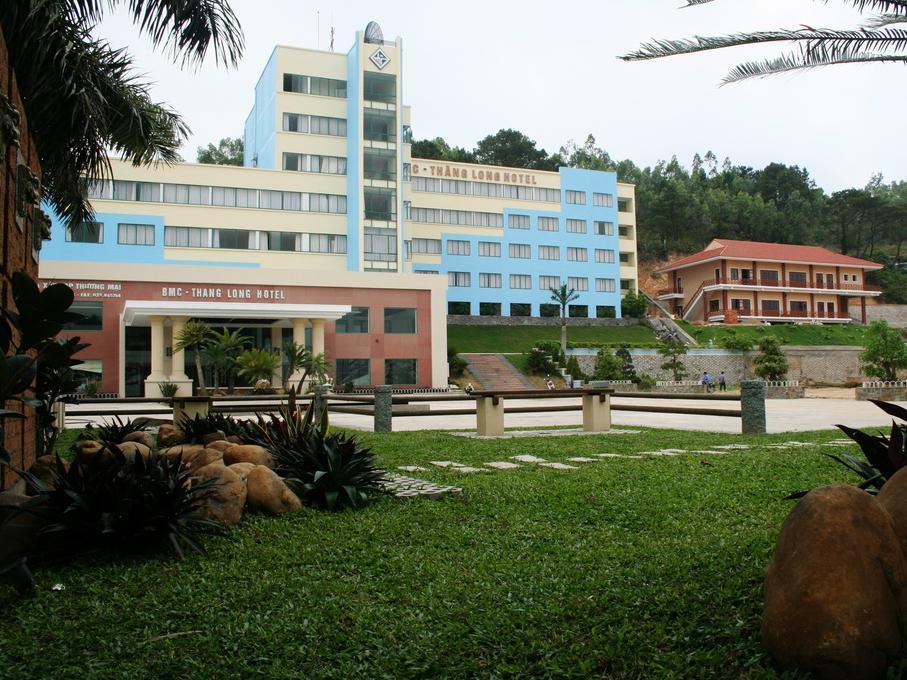 Bmc Thang Long ฮาลอง ภายนอก รูปภาพ