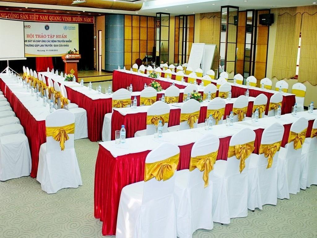 Bmc Thang Long ฮาลอง ภายนอก รูปภาพ