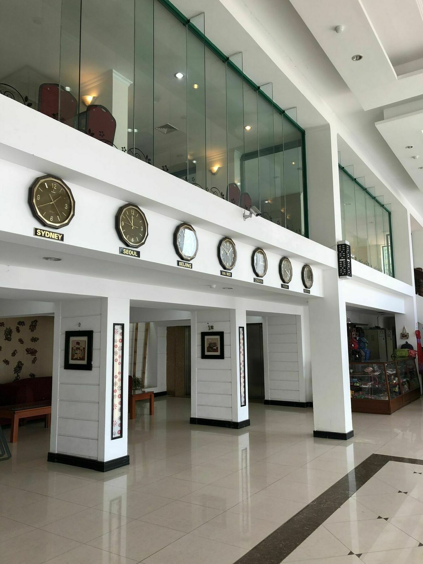 Bmc Thang Long ฮาลอง ภายนอก รูปภาพ