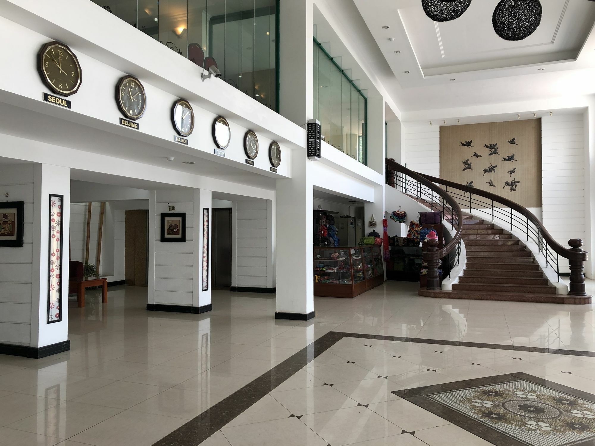Bmc Thang Long ฮาลอง ภายนอก รูปภาพ