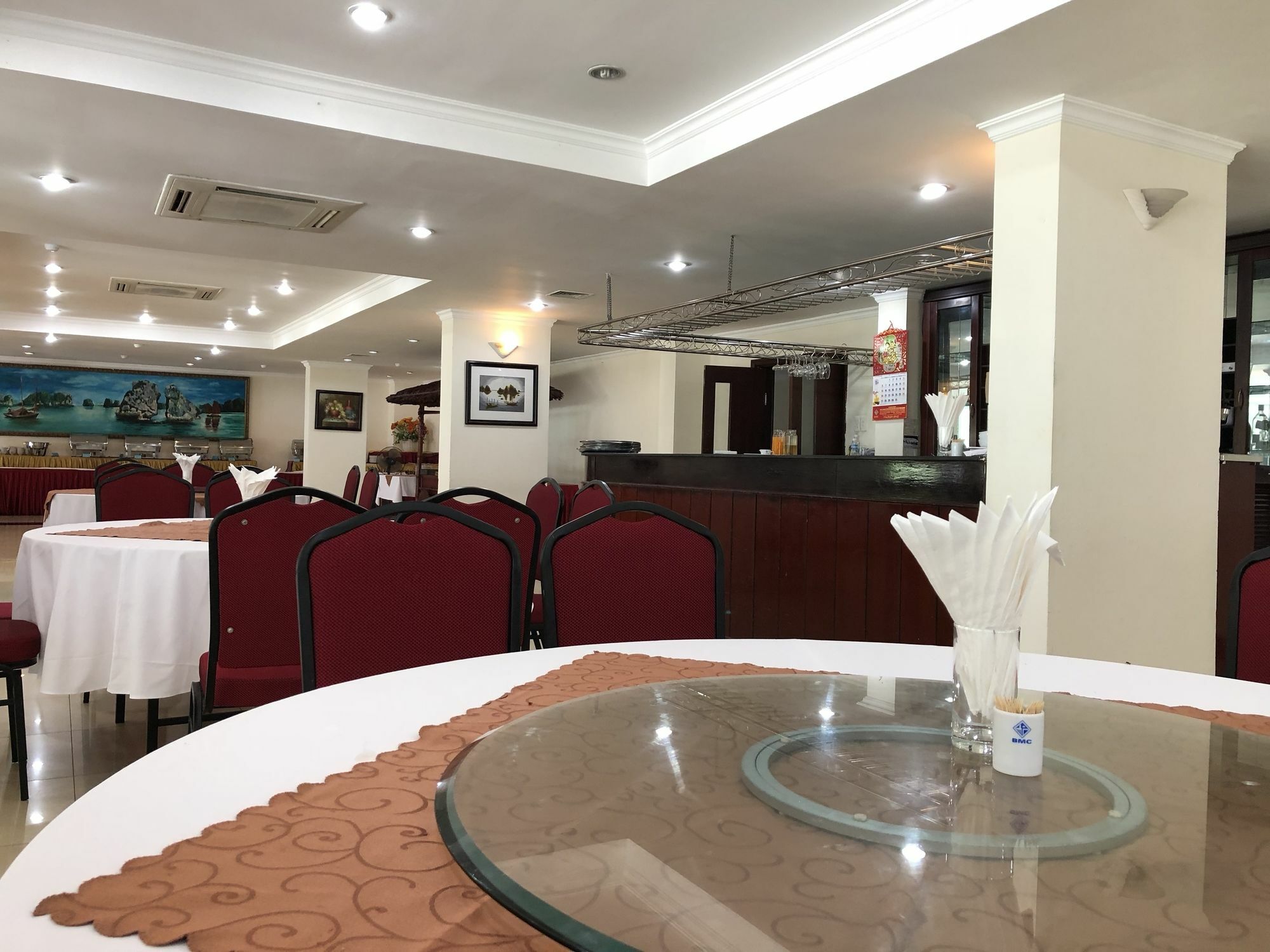 Bmc Thang Long ฮาลอง ภายนอก รูปภาพ