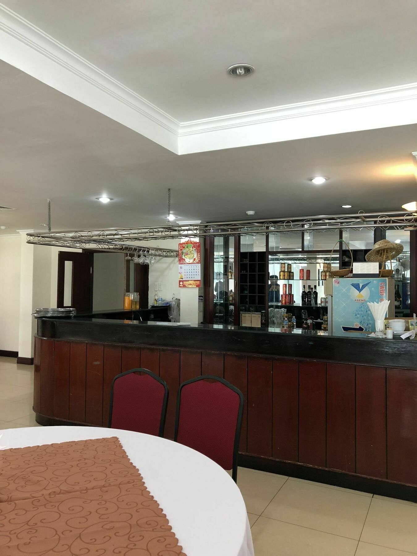 Bmc Thang Long ฮาลอง ภายนอก รูปภาพ