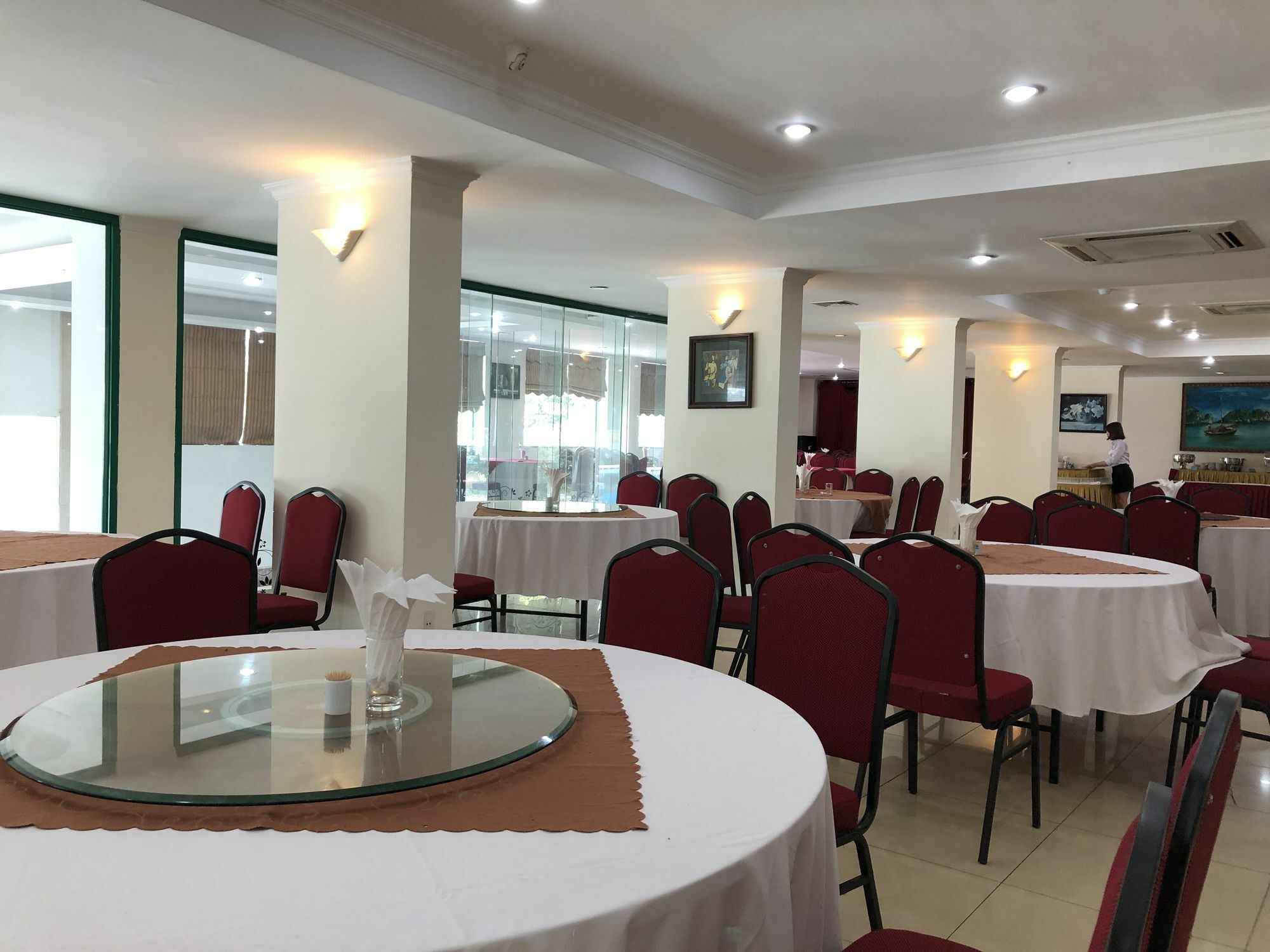 Bmc Thang Long ฮาลอง ภายนอก รูปภาพ
