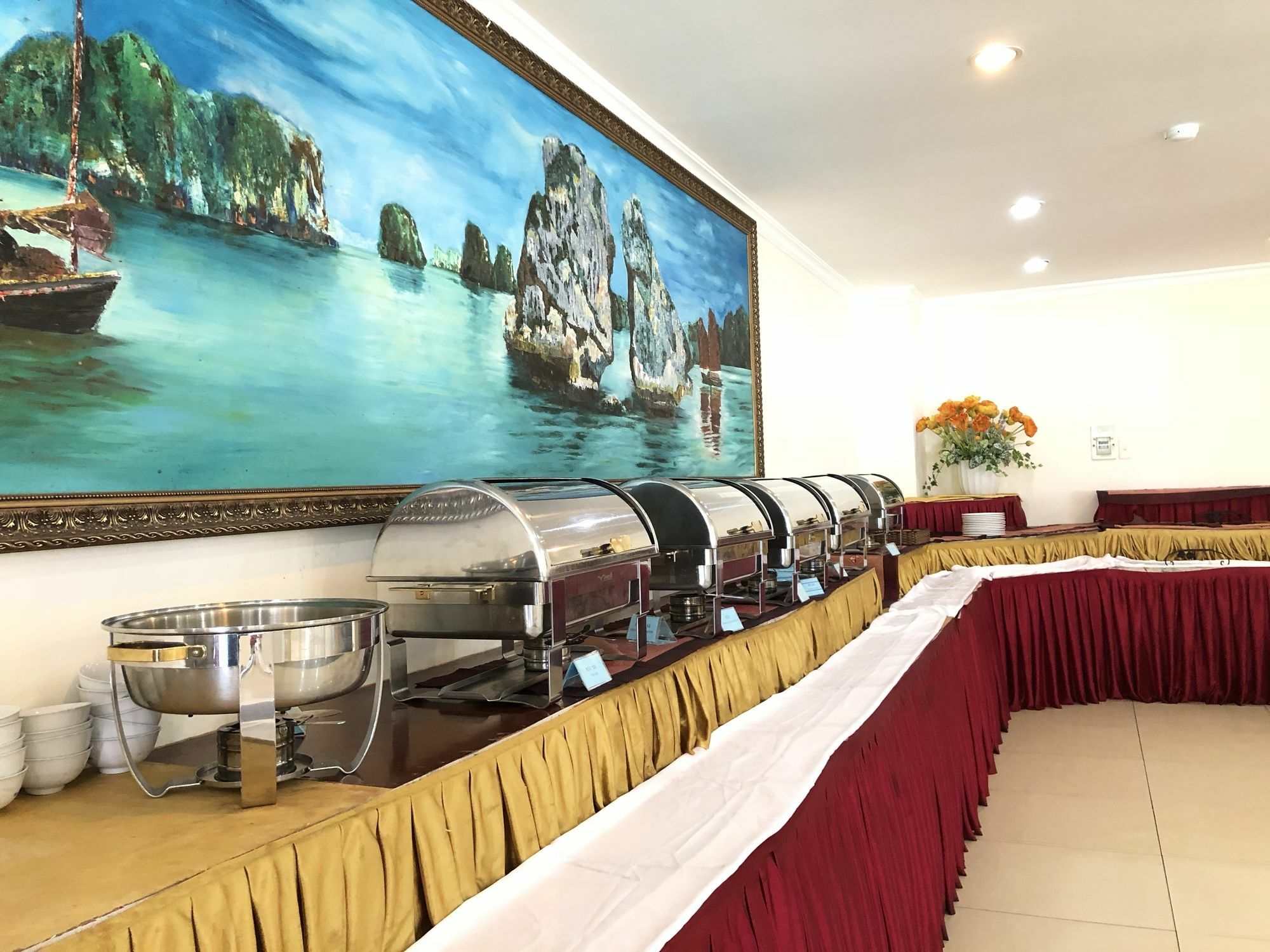 Bmc Thang Long ฮาลอง ภายนอก รูปภาพ
